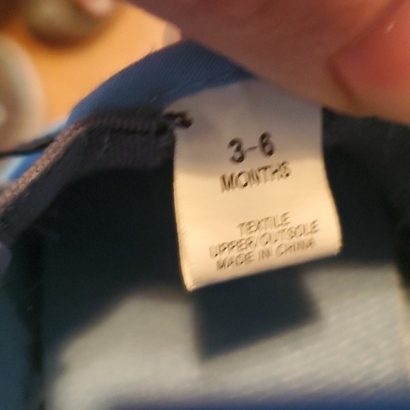 Mickey Mouse Shoes - Picture 3 of 3